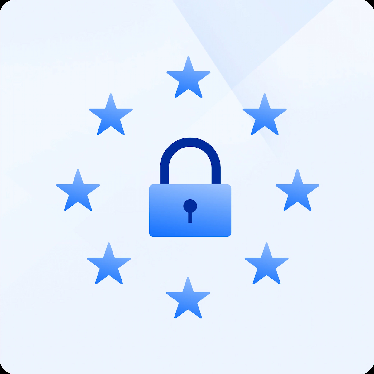 Protected by European laws image